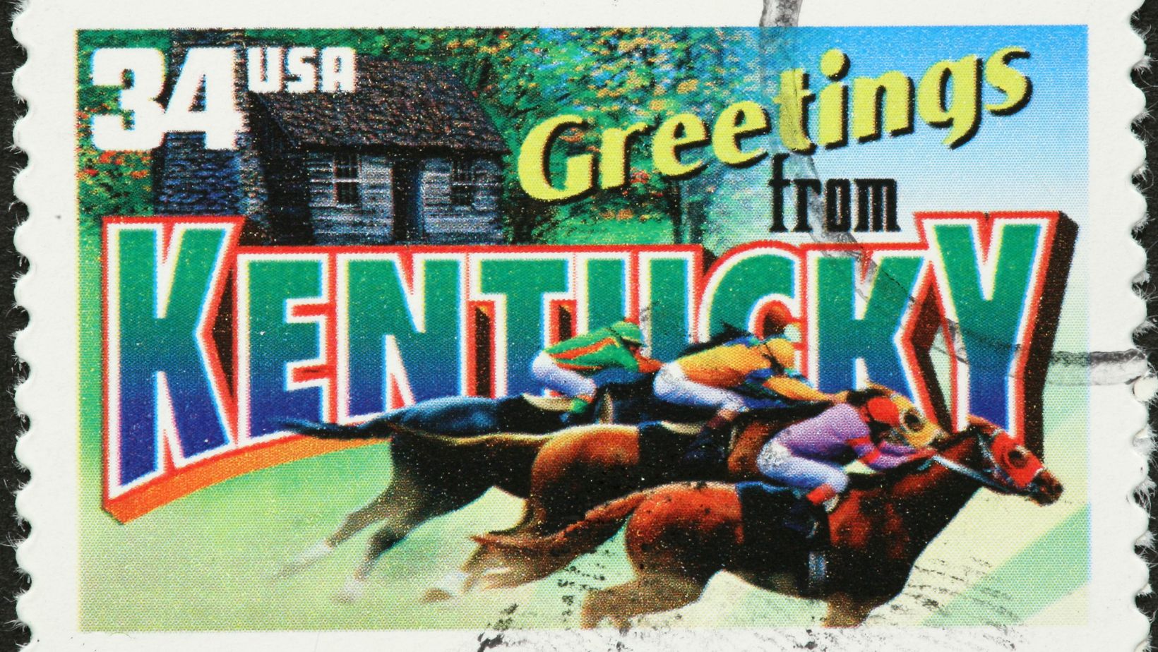 Kentucky Derby - Kentucky Horse Property
